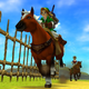 Illustration for article titled The Legend of Zelda: Ocarina of Time 3D Will Look This Good In June